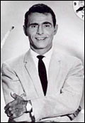 Rod Serling