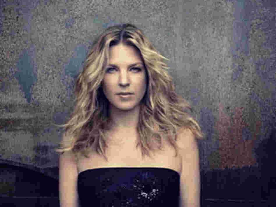 Diana Krall Diana Krall