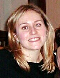 Emily Barocas