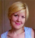 Melissa Jaeger-Miller