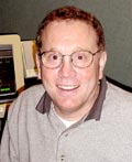 Steve Munro