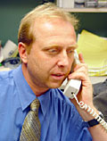 Vladimir Dubinsky