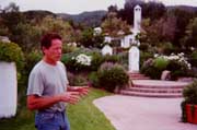 Peter Strauss