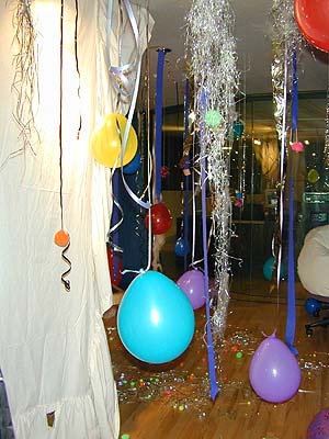 Studio Cell