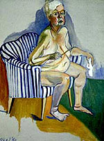 Self-Portrait