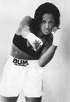 Laila Ali