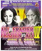 Ali vs. Frazier