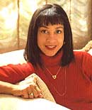 Bebe Moore Campbell