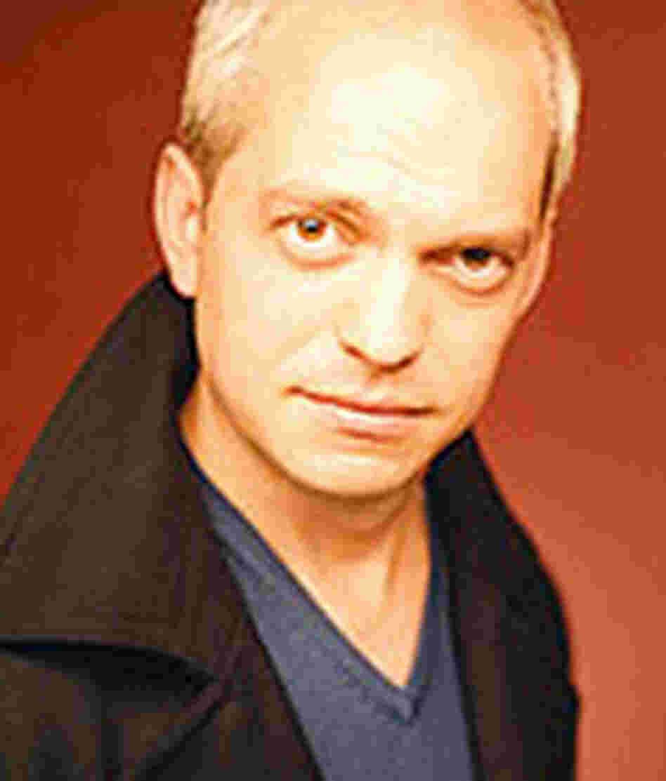 Jacob Slichter Jacob Slichter