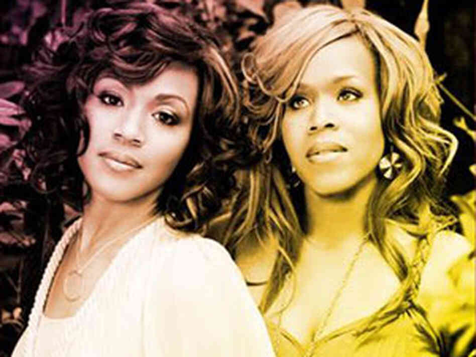 Mary Mary 300; courtesy of the artist Mary Mary 300; courtesy of the artist