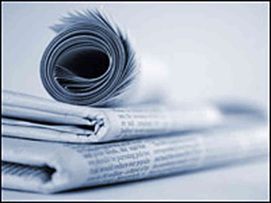 Newspapers Newspapers
