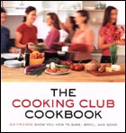 Cooking clubs
