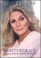 Judy Collins