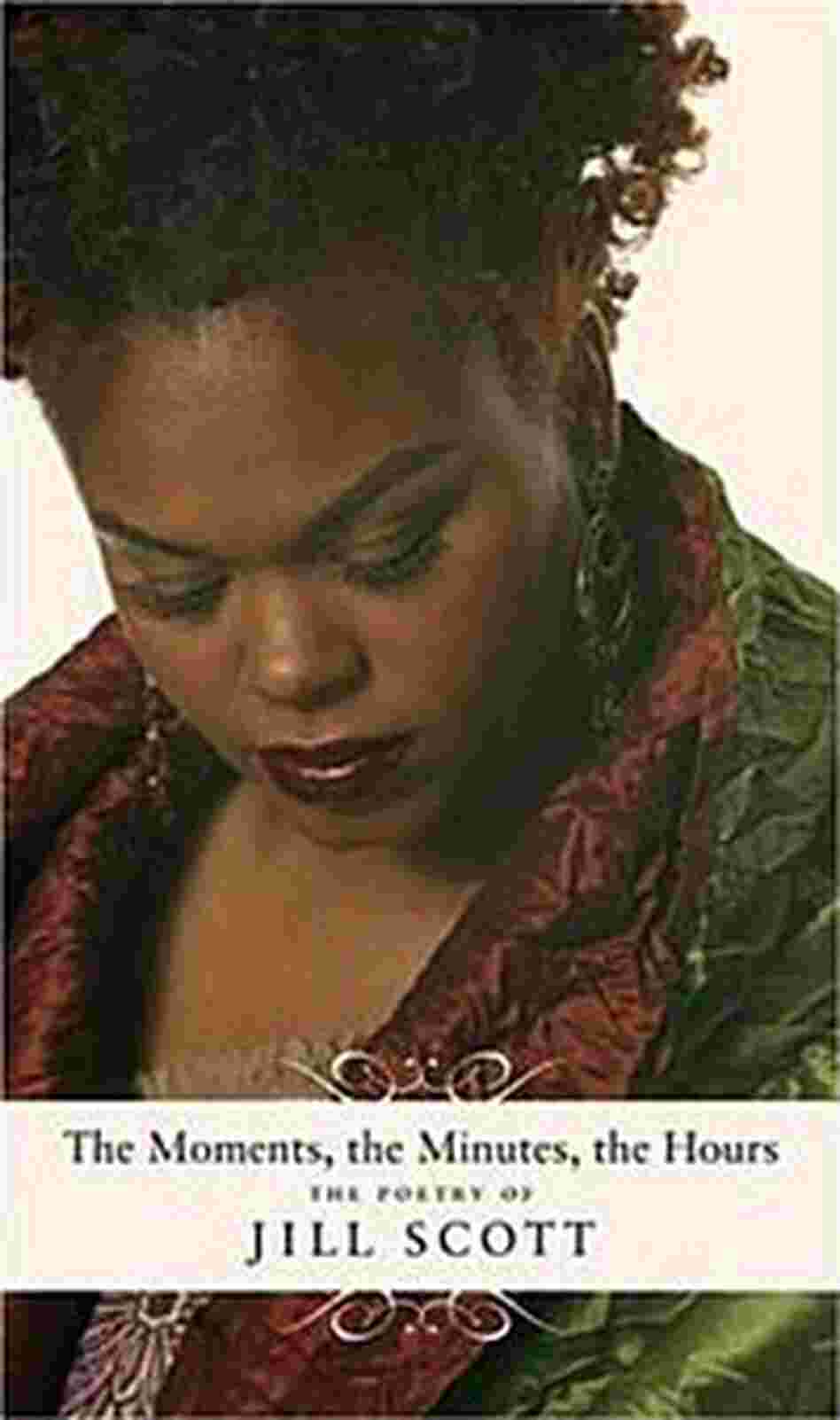 Cover for 'The Moments, the Minutes, the Hours' Cover for 'The Moments, the Minutes, the Hours'