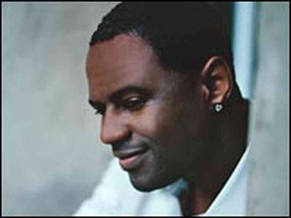 Brian McKnight Brian McKnight