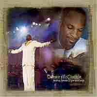 Cover of McClurkin's CD 'Psalms, Hymns & Spiritual Songs' Cover of McClurkin's CD 'Psalms, Hymns & Spiritual Songs'