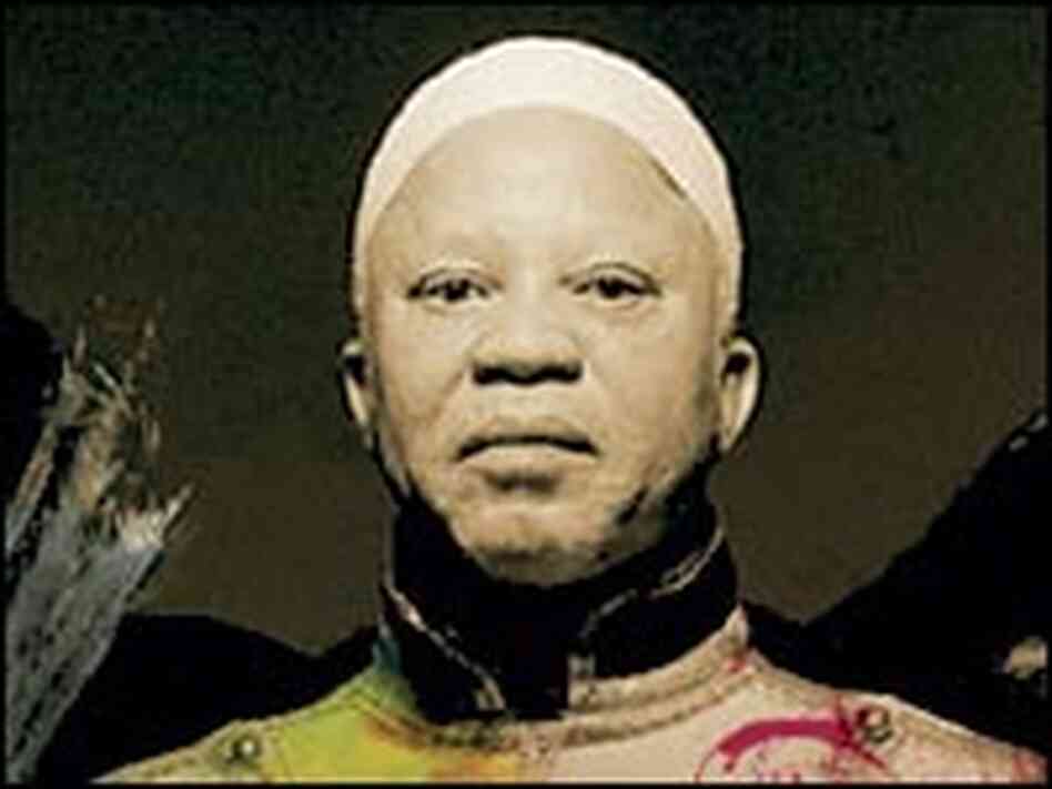 Salif Keita Salif Keita