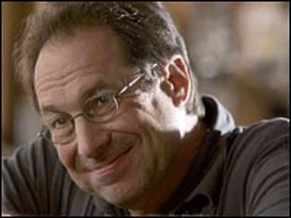 David Milch David Milch