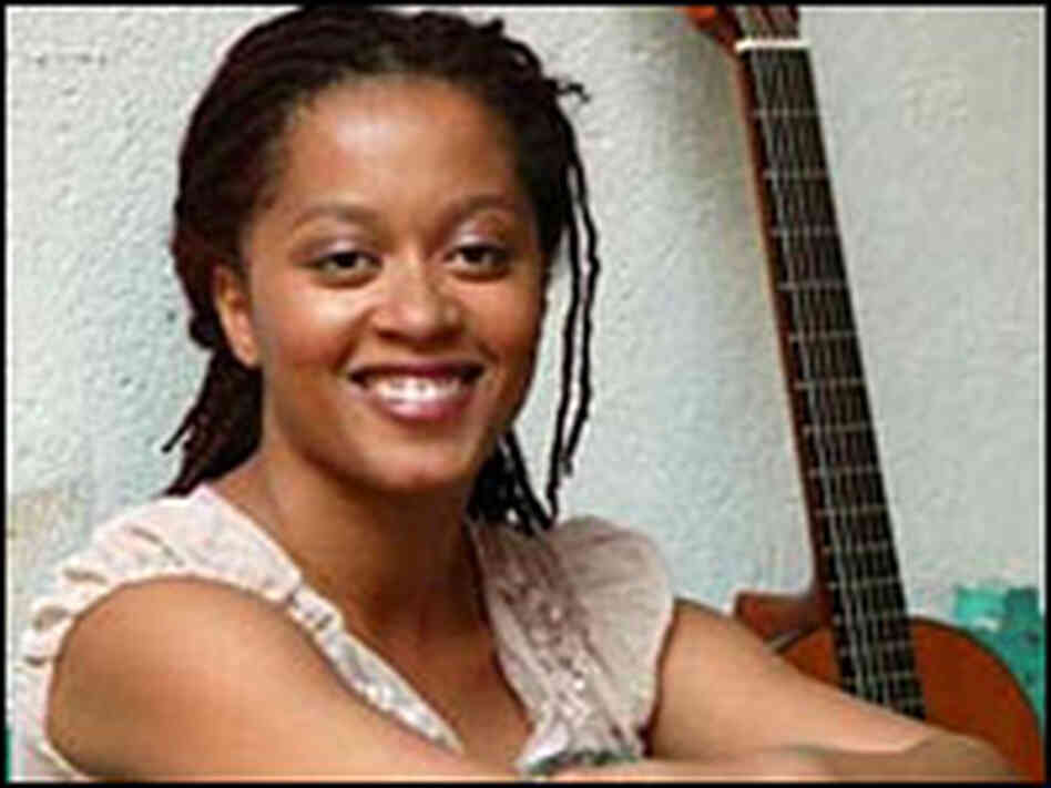 Sara Tavares Sara Tavares