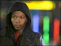 Scene from 'Tsotsi' Scene from 'Tsotsi'