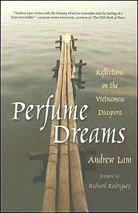 Cover of 'Perfume Dreams'