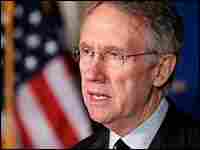 U.S. Senate Minority Leader Harry Reid (D-NV) U.S. Senate Minority Leader Harry Reid (D-NV)