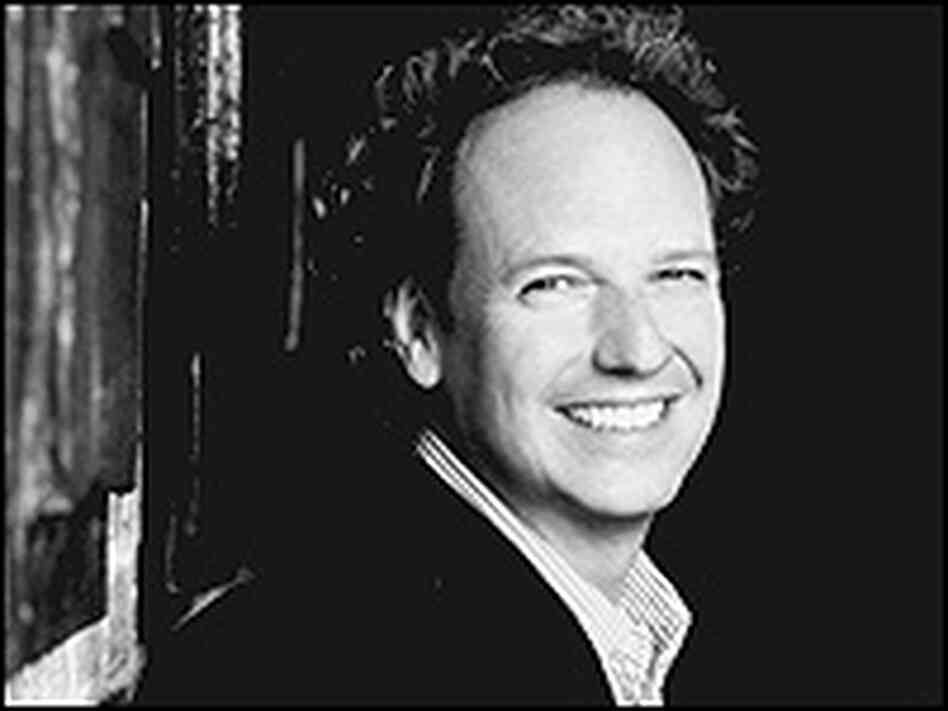 Lee Ritenour in a publicity photo. Lee Ritenour in a publicity photo.