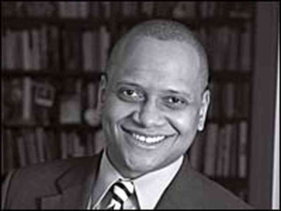 Marcus Mabry Marcus Mabry