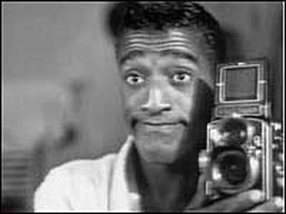 Sammy Davis Jr Sammy Davis Jr