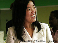 Michelle Rhee