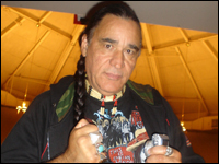 Ernie Paniccioli