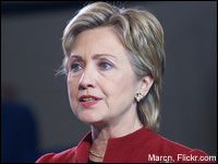 Hillary Clinton