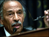 John Conyers
