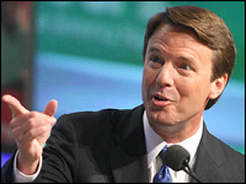 John Edwards John Edwards