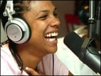 Monie Love