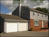 New Home