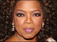 Oprah Winfrey