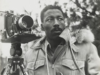 Gordon Parks