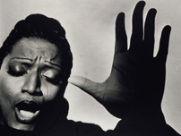 Jessye Norman