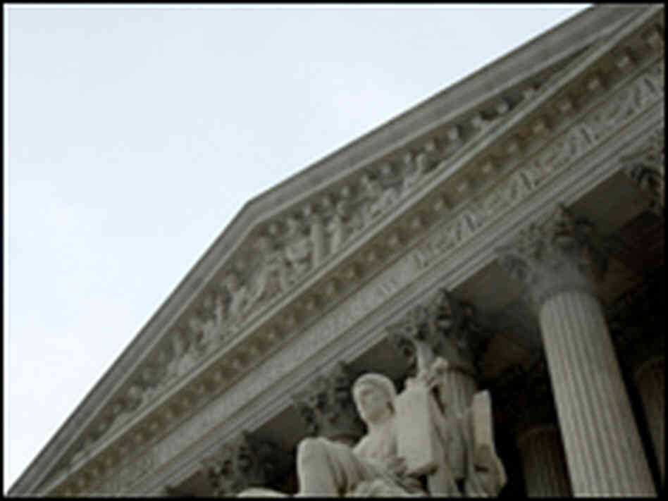 Supreme Court Supreme Court