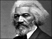 Frederick Douglass