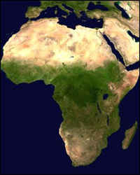 Africa