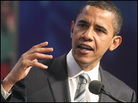 Barack Obama Barack Obama