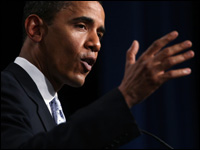 Barack Obama