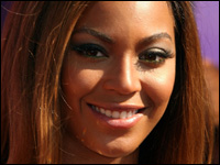 Beyonce