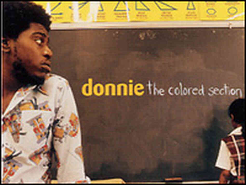 Donnie Donnie