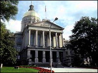 Georgia Capitol Building />		
		<p><p>
<span class=