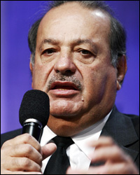 Carlos Slim Helu