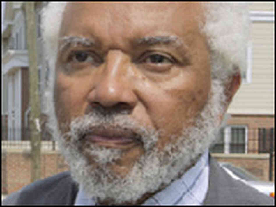 Junius Williams Junius Williams