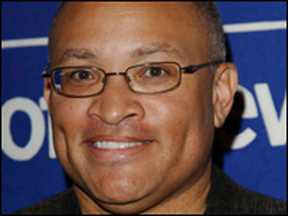 Larry Wilmore Larry Wilmore